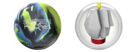 Storm Super Nova Bowling Ball Review Bowling This Month