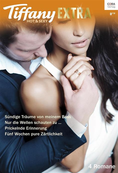 Tiffany Extra Hot Sexy Band 80 EBook Sinclair Kira Talley Liz St John Yahrah Rock