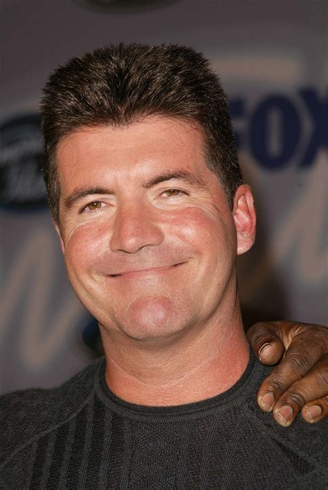 simoncowell简介-千图网