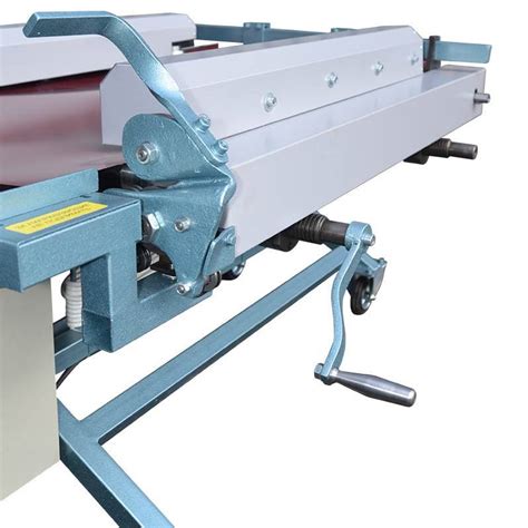 Portable Standing Seam Panel Roll Forming Machine Metal Roof Experts