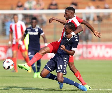 Chippa United Cut Ties With Mamelodi Sundowns Flop Sportnow