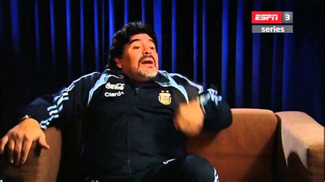 Gol De Maradona Youtube