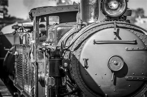 3237 Nswgr C32 P6 Class Locomotive My Happy Snapper Flickr