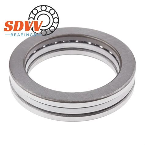 F Thrust Ball Bearings China F Thrust Ball Bearings