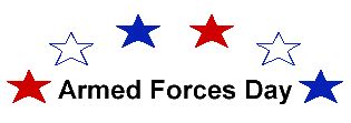 Armed Forces Day Clipart | Free download on ClipArtMag