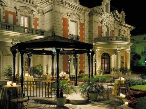 Four Seasons Hotel Buenos Aires Buenos Aires Argentina Hotel Review