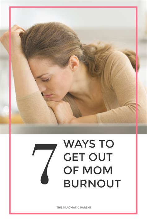 10 Life Hacks That Will End Mommy Burnout Once And For All Artofit