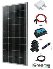 Kit Complet Panneau Solaire Occasion Economisez De L Nergie