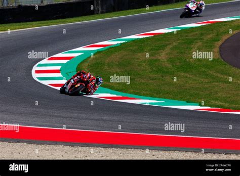 Th June Autodromo Internazionale Del Mugello Scarperia E San