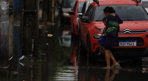 Chuvas Em Pernambuco Apac Atualiza Previsão De Chuva E Emite Estado De