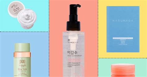 9 Best Skin Care Products Under 15 2018 The Strategist New York