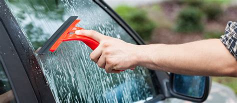 The Ultimate Guide To Getting Cleaning Ideas For Your Car Windows Automotive Tip