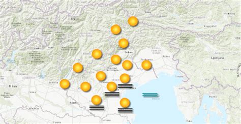 Il Meteo A Verona E In Veneto Per Luned Marzo