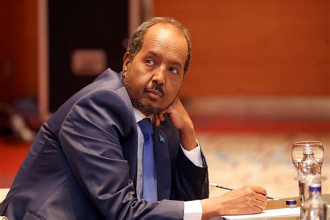 Wararka Maanta Talaado July 5 2022 Madaxweyne Xasan Sheekh Oo Ka