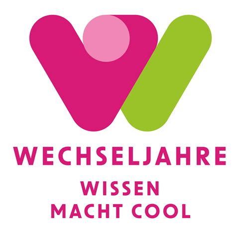 Wechseljahre Wissen Macht Cool Hormon Akademie