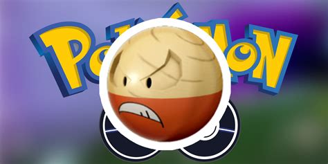 Pokémon GO: How To Evolve Hisuian Voltorb Into Electrode