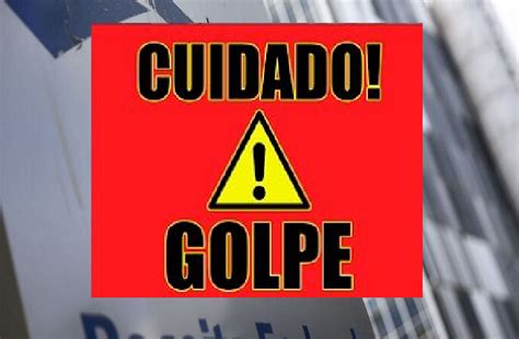 Imposto De Renda Governo Federal Faz Alerta Para Golpes Na