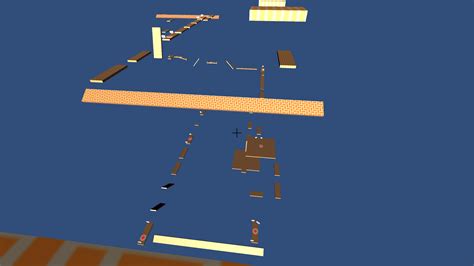 Moving Platforms Runity3d