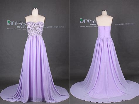 Sweet 16 2014 Purple Sweetheart Beading Rhinestones A Line Court Train