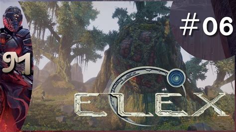 ELEX Deutsch Part 6 MudderHerz Let S Play ELEX Gameplay German ELEX