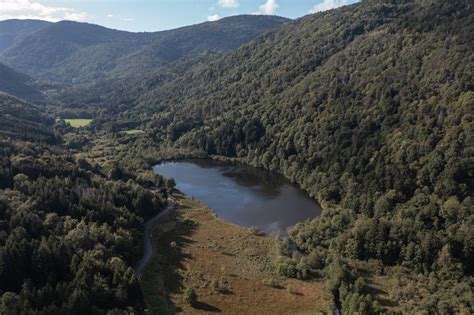 Lac De Sewen Visit Grand Est