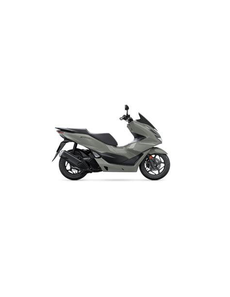 Honda Pcx 125