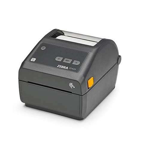 Zebra ZD420 Label Printer: Zebra ZD420 Thermal Label Printer