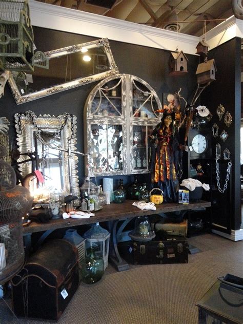 11 Awesome Halloween Indoor Decorations - Awesome 11