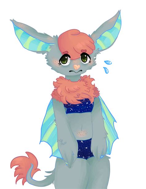 Fursona By Pandapawpony On Deviantart