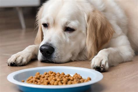 Sintomas da Falta de Apetite em Cães Causas e Soluções Ensinamentos Pet