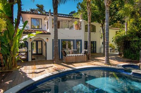 An Inside Look At All The Houses Owned By Jessica Alba Rtf