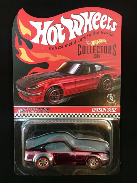 Hotwheels 240z Atelier Yuwa Ciao Jp