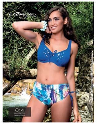 Amarea Swimwear Spring Summer 2016 Bikini For Women