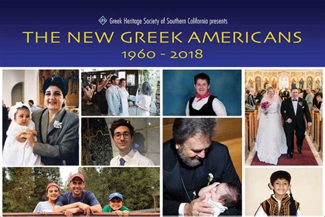 Documentary ‘The New Greek Americans’ Wins Two Awards - The National Herald