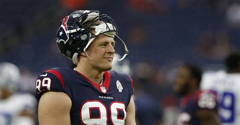 Houston Texans’ Defensive Line Is 8th In Pro Football Focus’ Rankings ...