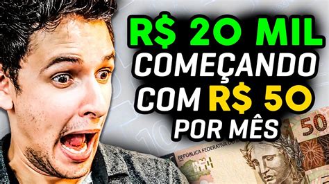 Como Dobrar 20 Mil Reais LIBRAIN