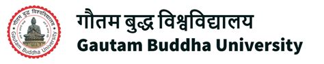 Gautam Buddha University Syllabus