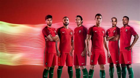 Portugal National Football Team Zoom Background - Pericror.com