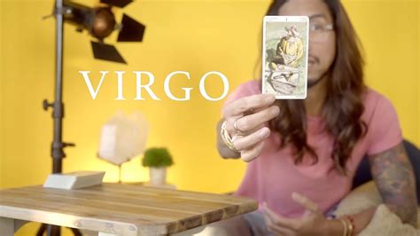 Virgo What You Manifested Is Coming June Monthly Tarot Reading