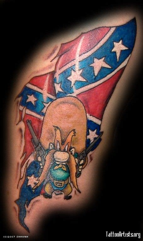 17 Best Images About Ideas Yosemite Sam Tattoo On Pinterest Plymouth Coyotes And Arm Tattoos