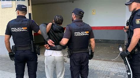 Detenidos En Palma Por Forzar A Una Menor A Grabarse Para Exculpar A