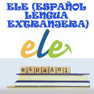 Español como lengua Extranjera