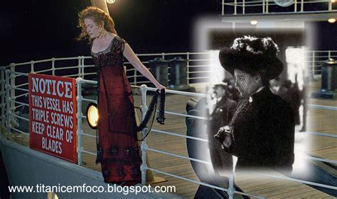 Titanic Em Foco Você Sabia Uma Lista De Curiosidades Sobre O Titanic