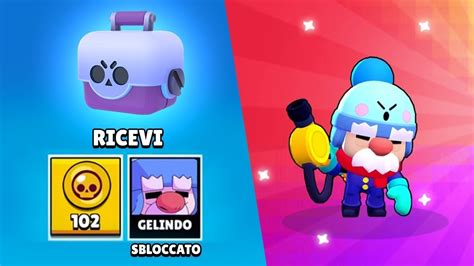 Brawl Stars Cerchiamo Gelindo Youtube