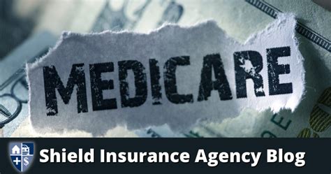 Medicare Questions Answering The Most Faq Blog Shield Insurance