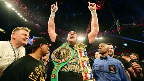 Boxing champions list as of 2020 June 1st. – iconsofboxing.com