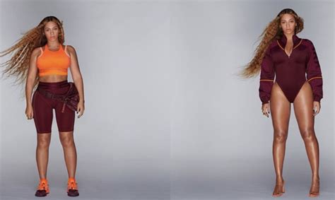 Popeyes’ new clothing line looks a lot like Beyoncé’s - The Diamondback