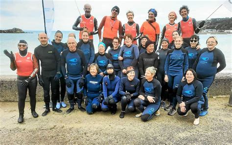 Erquy Les Otaries Du Penthi Vre Ont Fait D Couvrir Le Longe C Te