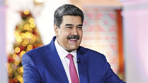 VENEZUELA PRESIDENTE MADURO REALIZA CAMBIOS EN EL GABINETE EJECUTIVO