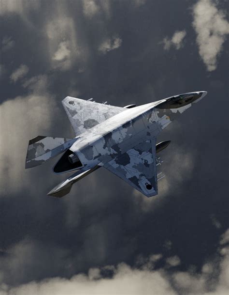 Stealth Aircraft Aircraft Art Aircraft Design Fighter Aircraft